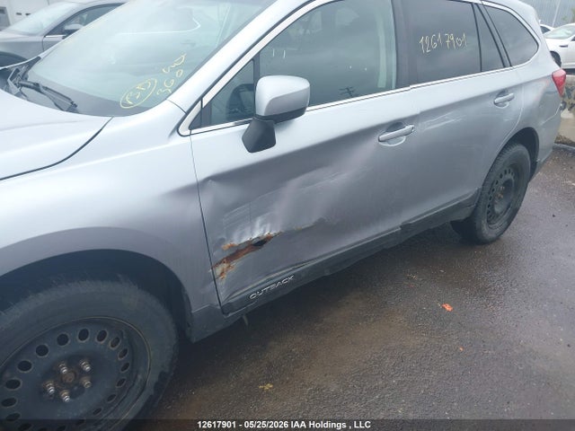 Subaru Outback 2.5i 2015 4S4BSCACXF3207687 Image 6