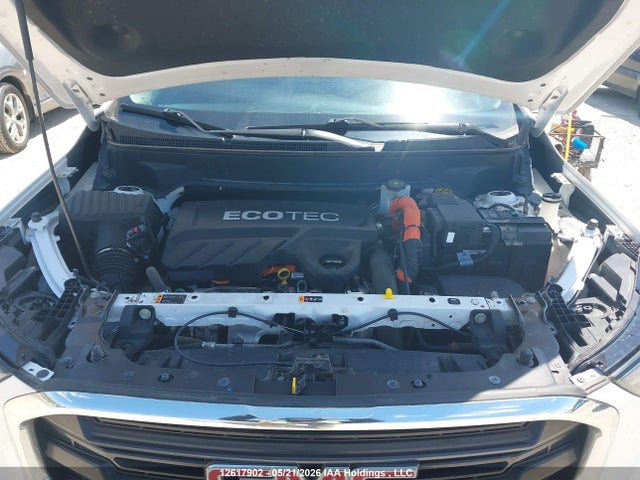 3GKALNEU6JL266880 GMC Terrain Sle