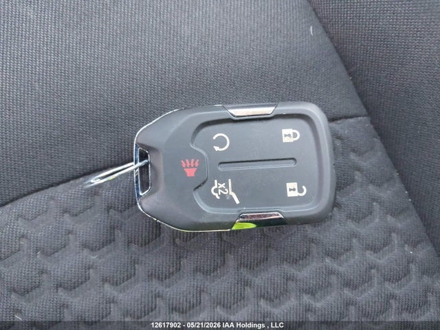 3GKALNEU6JL266880 GMC Terrain Sle