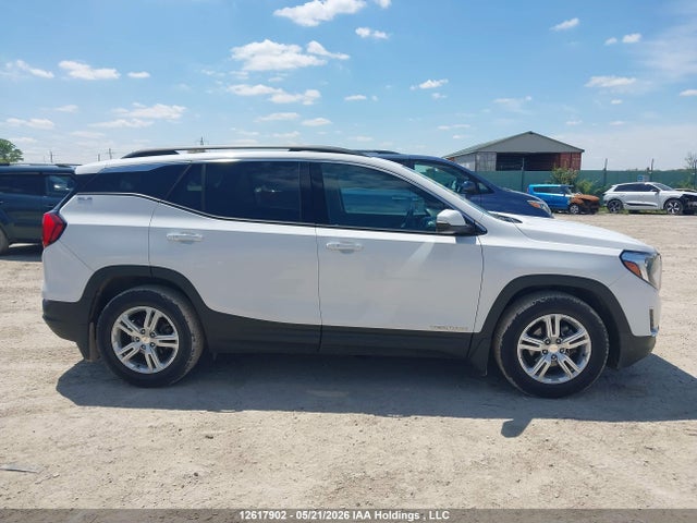 3GKALNEU6JL266880 GMC Terrain Sle