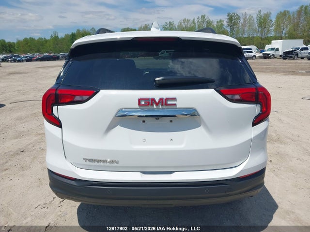 3GKALNEU6JL266880 GMC Terrain Sle