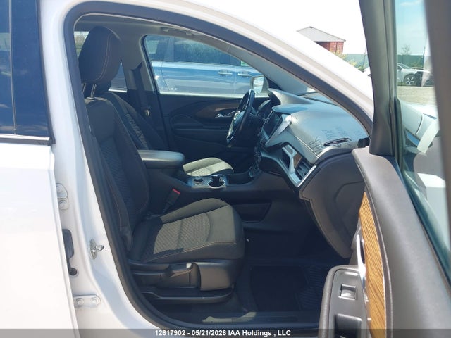 3GKALNEU6JL266880 GMC Terrain Sle