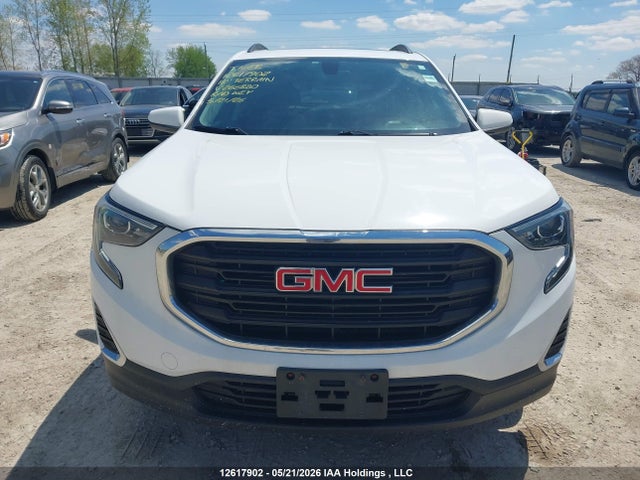 3GKALNEU6JL266880 GMC Terrain Sle