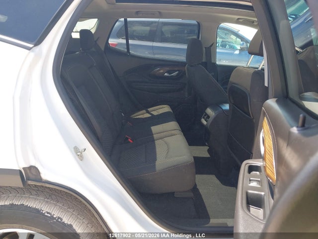3GKALNEU6JL266880 GMC Terrain Sle