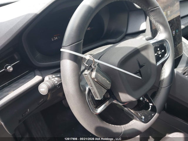 Polestar 2 2022 LPSEG3KA3NL076402 Image 10