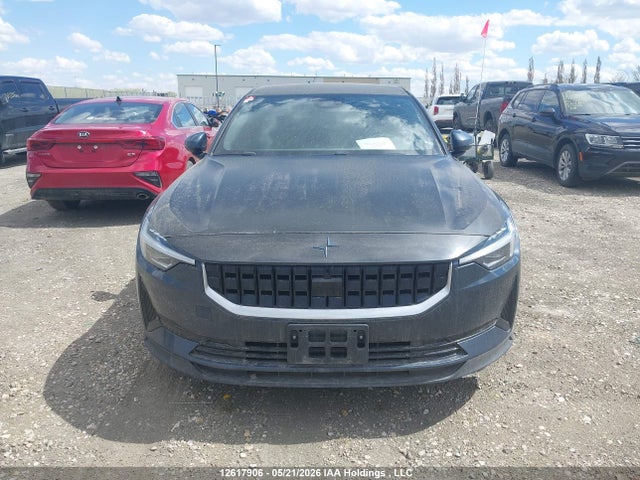 Polestar 2 2022 LPSEG3KA3NL076402 Image 11