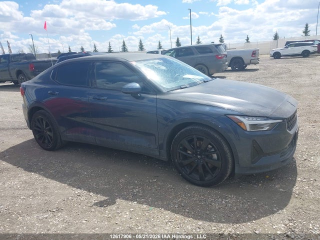 Polestar 2 2022 LPSEG3KA3NL076402 Image 12