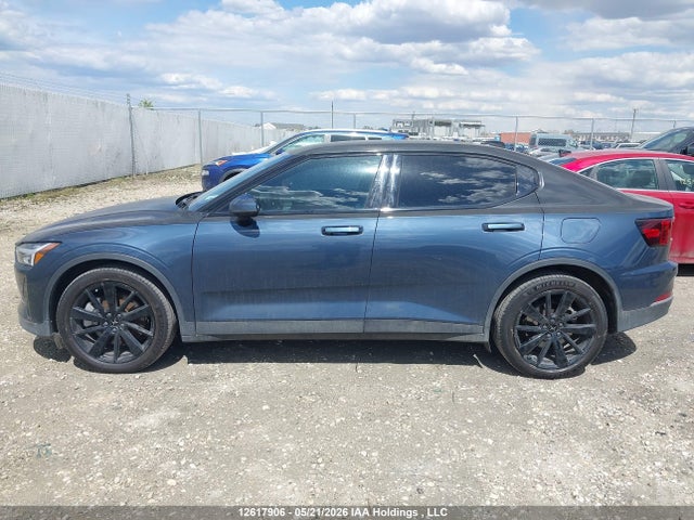 Polestar 2 2022 LPSEG3KA3NL076402 Image 13