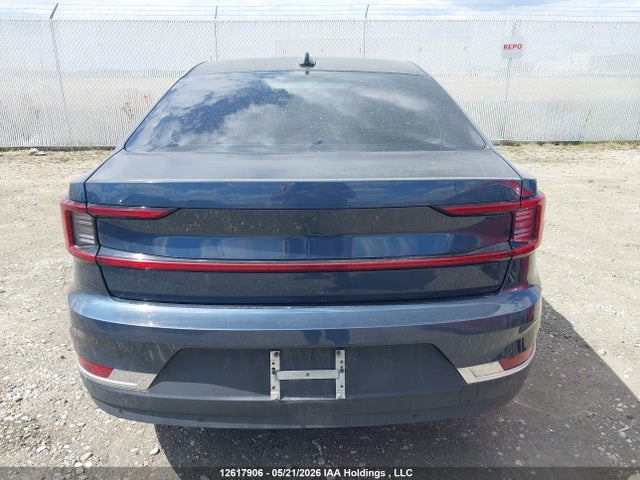 Polestar 2 2022 LPSEG3KA3NL076402 Image 15