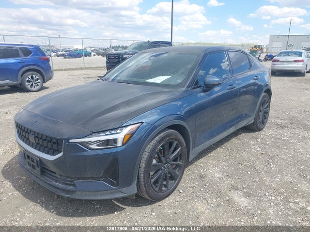 Polestar 2 2022 LPSEG3KA3NL076402 Image 2