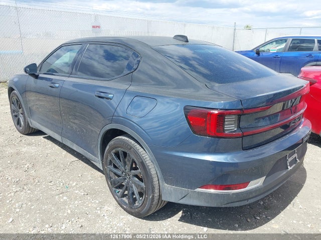 Polestar 2 2022 LPSEG3KA3NL076402 Image 3