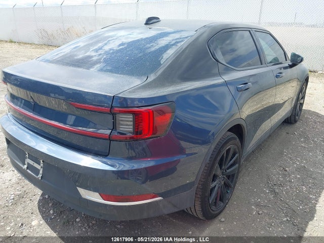 Polestar 2 2022 LPSEG3KA3NL076402 Image 4