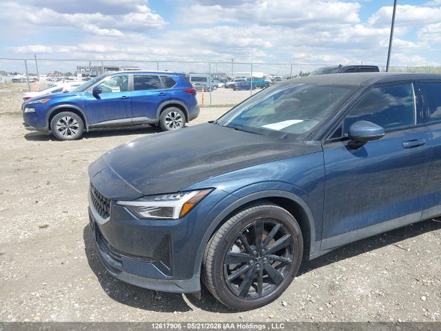 Polestar 2 2022 LPSEG3KA3NL076402 Image 6