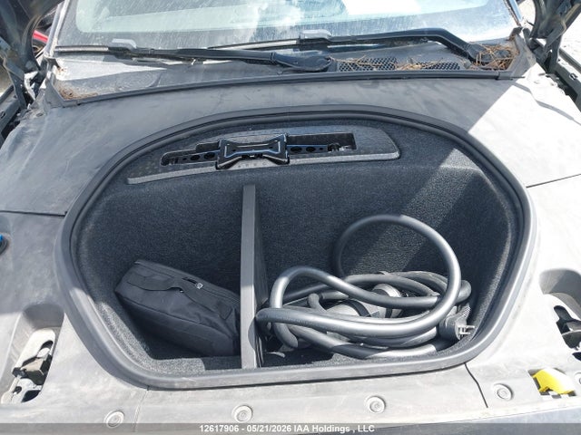 Polestar 2 2022 LPSEG3KA3NL076402 Image 9