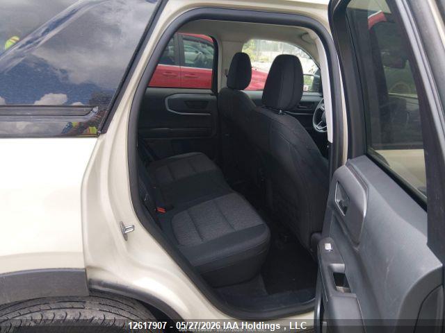 Продажа на аукционе авто 2024 Ford Bronco Sport Big Bend, vin: 3FMCR9B65RRE75001, номер лота: 12617907