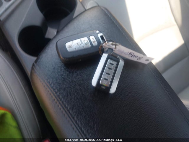 2013 Kia Optima Ex მანქანა იყიდება აუქციონზე, vin: KNAGN4A77D5322093, აუქციონის ნომერი: 12617909