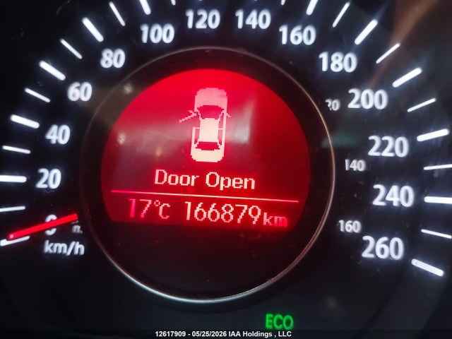 2013 Kia Optima Ex მანქანა იყიდება აუქციონზე, vin: KNAGN4A77D5322093, აუქციონის ნომერი: 12617909
