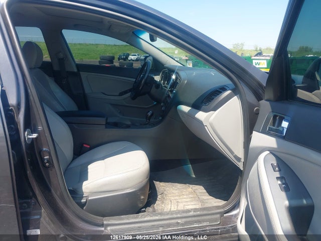 2013 Kia Optima Ex მანქანა იყიდება აუქციონზე, vin: KNAGN4A77D5322093, აუქციონის ნომერი: 12617909