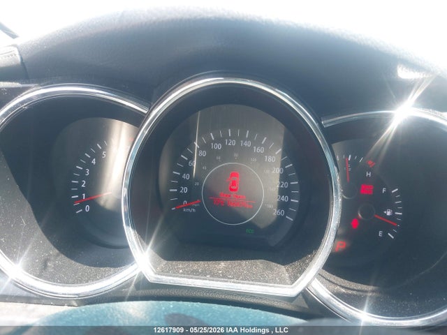 2013 Kia Optima Ex მანქანა იყიდება აუქციონზე, vin: KNAGN4A77D5322093, აუქციონის ნომერი: 12617909