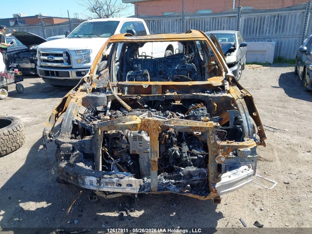 Acura Rdx A-spec 2022 5J8TC2H60NL802287 Image 11