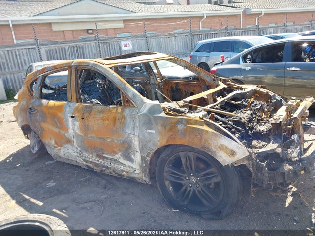 Acura Rdx A-spec 2022 5J8TC2H60NL802287 Image 12