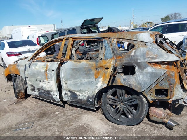 Acura Rdx A-spec 2022 5J8TC2H60NL802287 Image 13