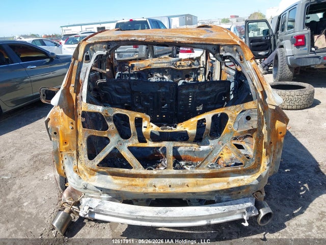 Acura Rdx A-spec 2022 5J8TC2H60NL802287 Image 15