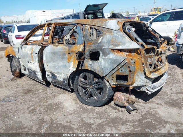 Acura Rdx A-spec 2022 5J8TC2H60NL802287 Image 3