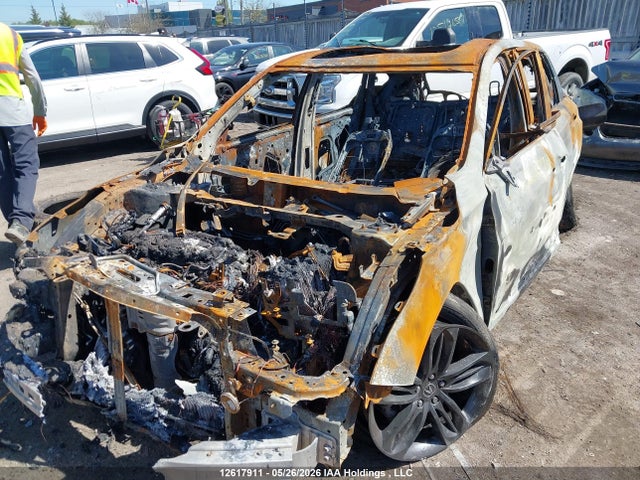 Acura Rdx A-spec 2022 5J8TC2H60NL802287 Image 6
