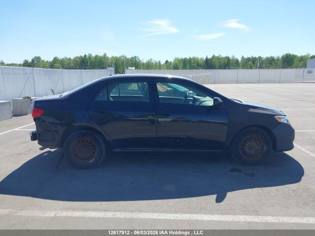 2010 Toyota Corolla S/le/xle მანქანა იყიდება აუქციონზე, vin: JTDBU4EE7AJ069823, აუქციონის ნომერი: 12617912