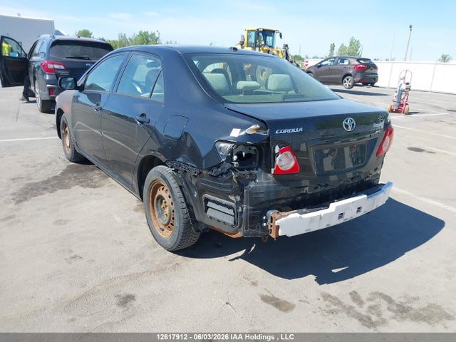 2010 Toyota Corolla S/le/xle მანქანა იყიდება აუქციონზე, vin: JTDBU4EE7AJ069823, აუქციონის ნომერი: 12617912