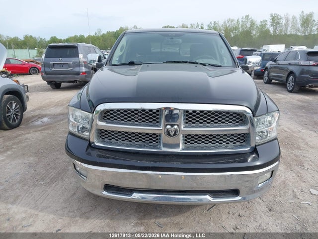 2011 Dodge Ram 1500 მანქანა იყიდება აუქციონზე, vin: 1D7RV1CT5BS555947, აუქციონის ნომერი: 12617913