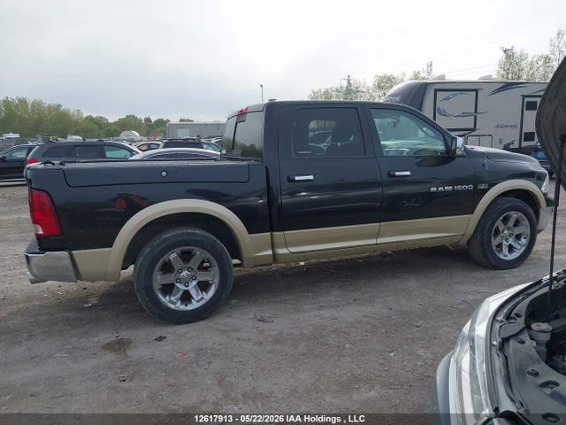 2011 Dodge Ram 1500 მანქანა იყიდება აუქციონზე, vin: 1D7RV1CT5BS555947, აუქციონის ნომერი: 12617913