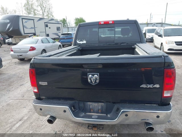 2011 Dodge Ram 1500 მანქანა იყიდება აუქციონზე, vin: 1D7RV1CT5BS555947, აუქციონის ნომერი: 12617913
