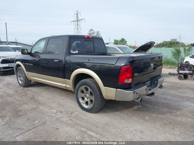 2011 Dodge Ram 1500 მანქანა იყიდება აუქციონზე, vin: 1D7RV1CT5BS555947, აუქციონის ნომერი: 12617913