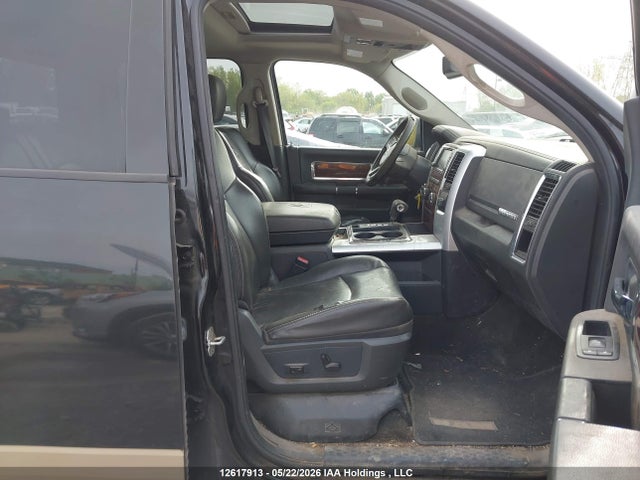 2011 Dodge Ram 1500 მანქანა იყიდება აუქციონზე, vin: 1D7RV1CT5BS555947, აუქციონის ნომერი: 12617913
