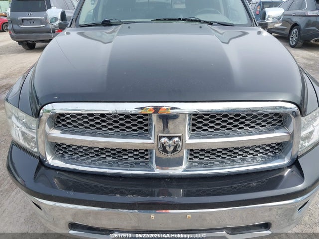 2011 Dodge Ram 1500 მანქანა იყიდება აუქციონზე, vin: 1D7RV1CT5BS555947, აუქციონის ნომერი: 12617913