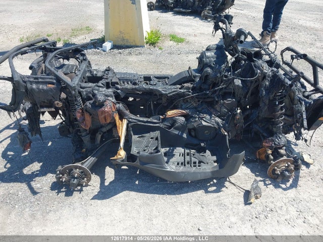 Продаж на аукціоні авто 2017 Can-am Outlander Max 650 Xt, vin: 3JBLPAJ24HJ000885, номер лоту: 12617914