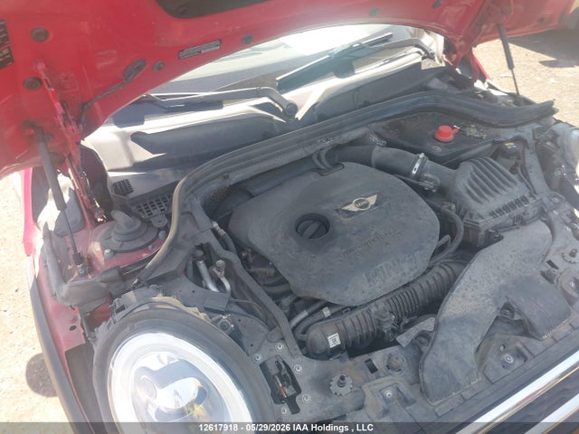 Mini 5 Door Cooper S 2015 WMWXU3C51F2B62549 Image 10