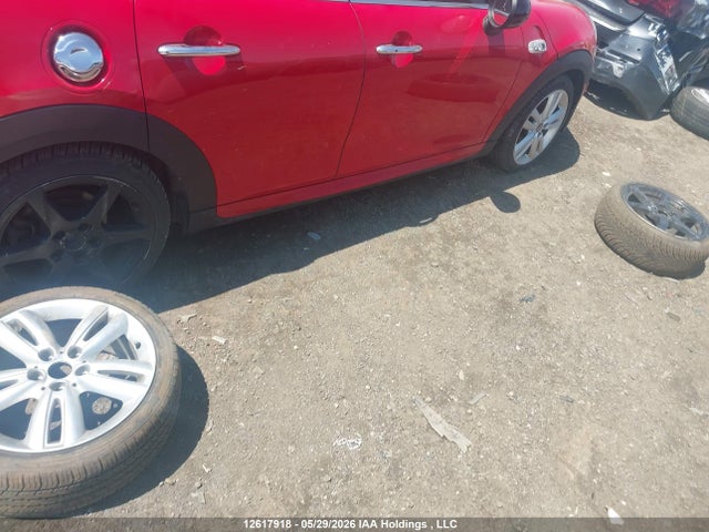 Mini 5 Door Cooper S 2015 WMWXU3C51F2B62549 Image 11