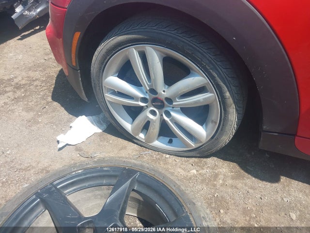 Mini 5 Door Cooper S 2015 WMWXU3C51F2B62549 Image 18