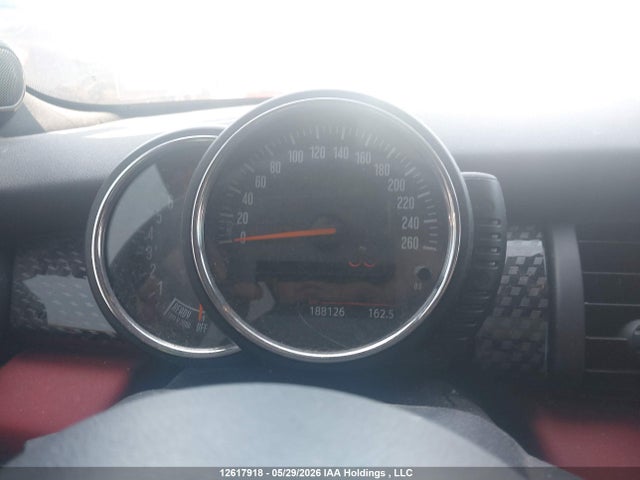 Mini 5 Door Cooper S 2015 WMWXU3C51F2B62549 Image 7