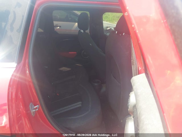 Mini 5 Door Cooper S 2015 WMWXU3C51F2B62549 Image 8