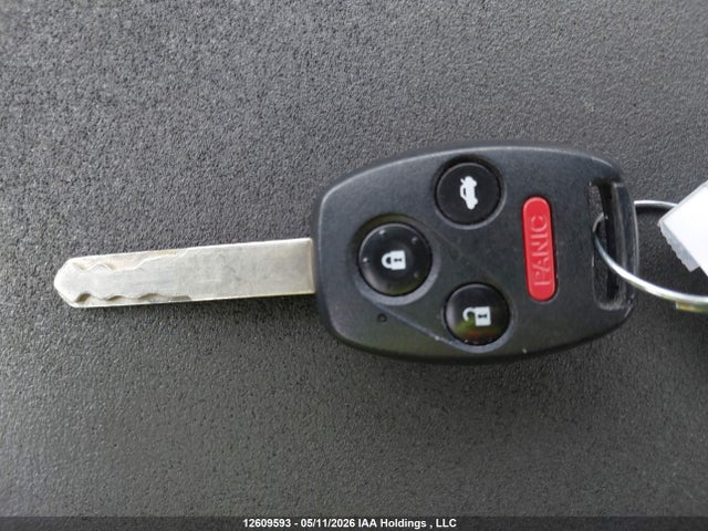 12609593 :رقم المزاد ، 2HGFA16639H104999 vin ، 2009 Honda Civic Sport مزاد بيع