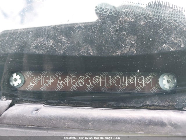 12609593 :رقم المزاد ، 2HGFA16639H104999 vin ، 2009 Honda Civic Sport مزاد بيع