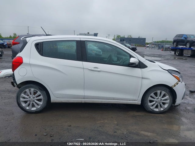 Chevrolet Spark 2018 KL8CD6SA2JC445200 Image 13