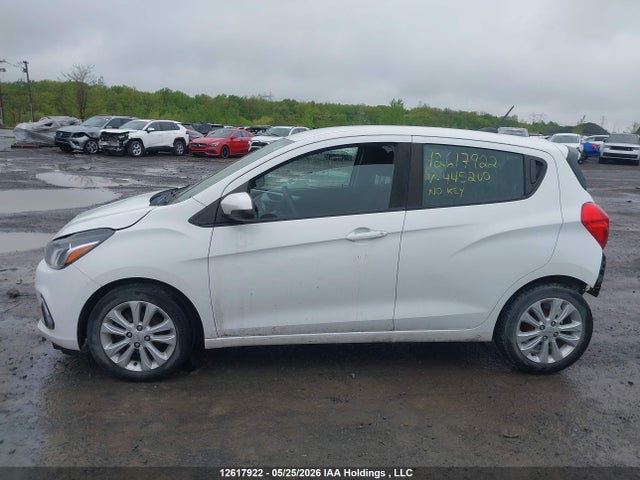 Chevrolet Spark 2018 KL8CD6SA2JC445200 Image 14