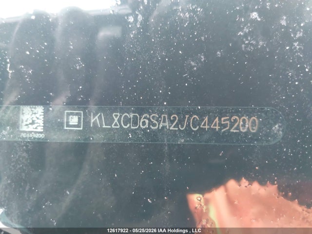 Chevrolet Spark 2018 KL8CD6SA2JC445200 Image 19