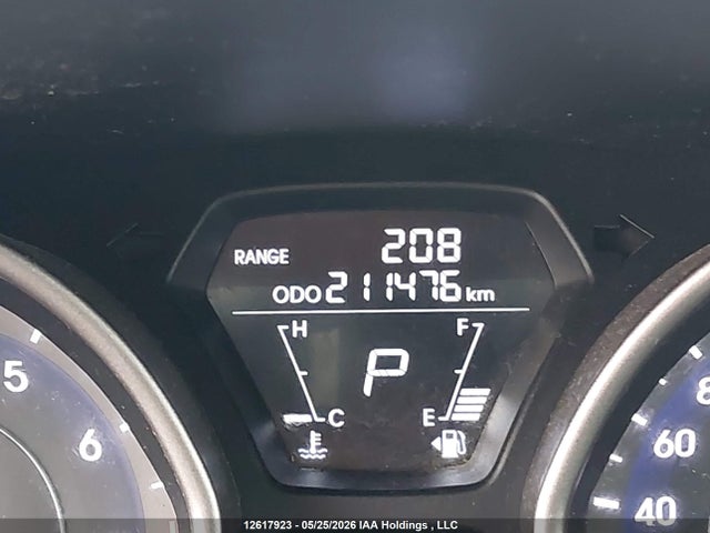 12617923 :رقم المزاد ، 5NPDH4AE3DH316173 vin ، 2013 Hyundai Elantra مزاد بيع