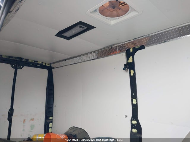 12617924 :رقم المزاد ، 3C6MRVJG6NE137210 vin ، 2022 Ram Promaster 3500 3500 High مزاد بيع